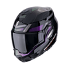 Casco modulare Scorpion EXO Tech Evo - Moto Adventure