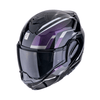 Casco modulare Scorpion EXO Tech Evo - Moto Adventure