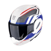 Casco modulare Scorpion EXO Tech Evo - Moto Adventure