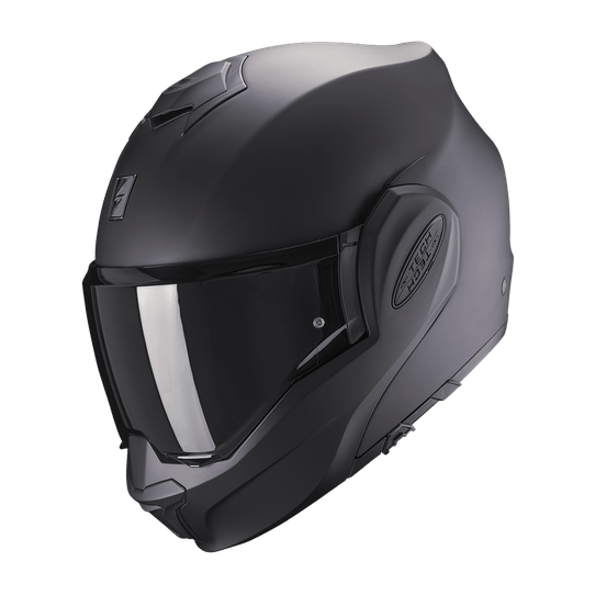 Casco modulare Scorpion EXO Tech Evo - Moto Adventure
