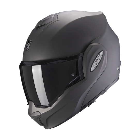 Casco modulare Scorpion EXO Tech Evo - Moto Adventure
