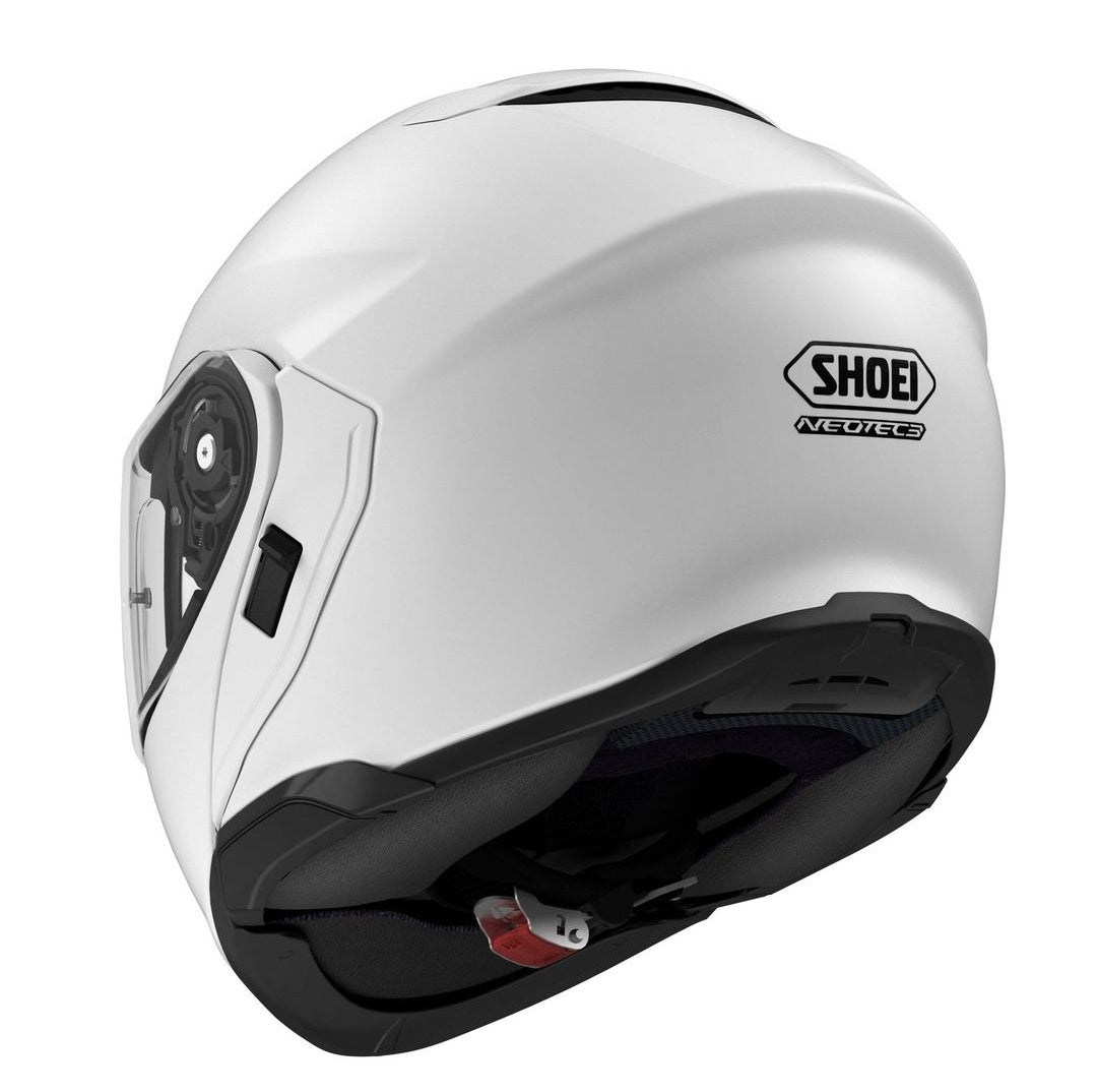 Casco modulare Shoei Neotec 3 - Moto Adventure