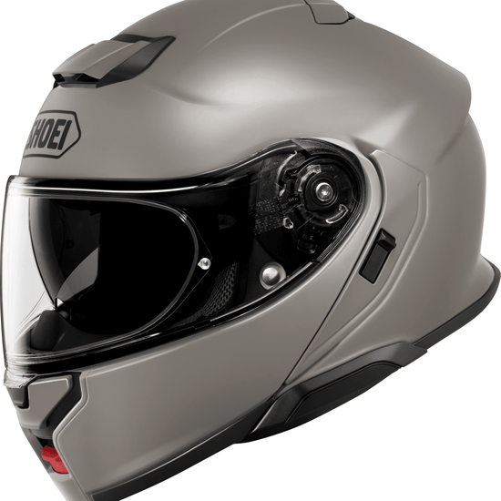 Casco modulare Shoei Neotec 3 - Moto Adventure
