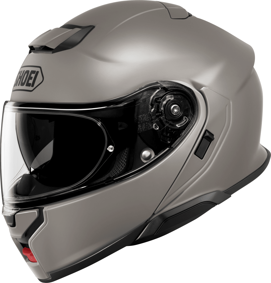 Casco modulare Shoei Neotec 3 - Moto Adventure