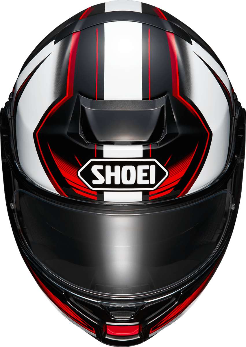 Casco modulare Shoei Neotec 3 - Moto Adventure