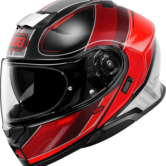 Casco modulare Shoei Neotec 3 - Moto Adventure