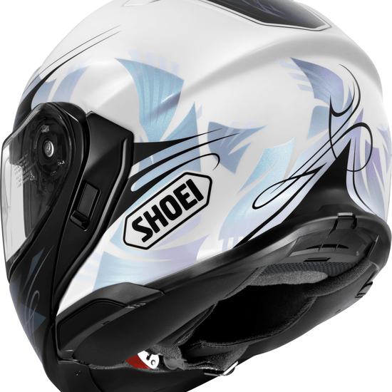 Casco modulare Shoei Neotec 3 - Moto Adventure