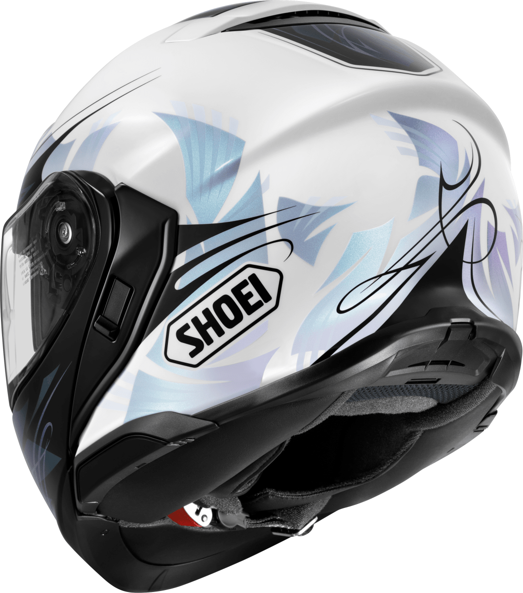 Casco modulare Shoei Neotec 3 - Moto Adventure