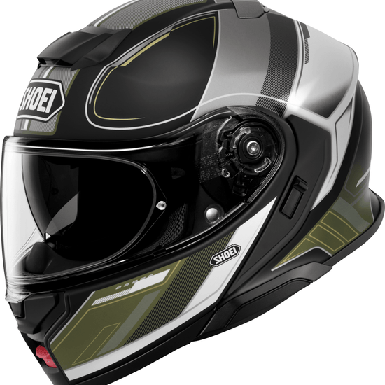 Casco modulare Shoei Neotec 3 - Moto Adventure