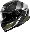 Casco modulare Shoei Neotec 3 - Moto Adventure
