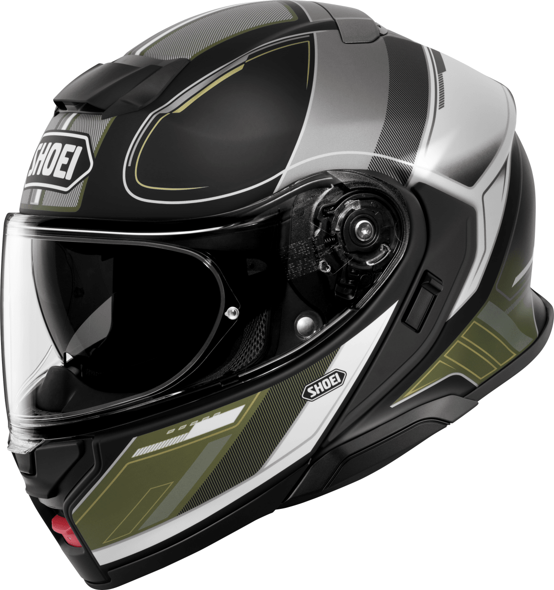 Casco modulare Shoei Neotec 3 - Moto Adventure