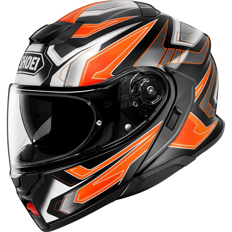 Casco modulare Shoei Neotec 3 - Moto Adventure