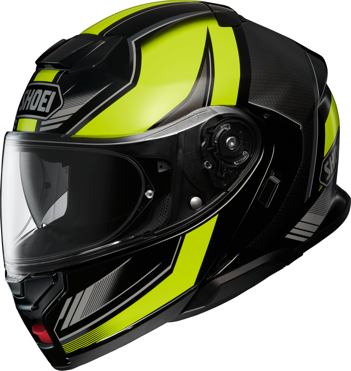 Casco modulare Shoei Neotec 3 - Moto Adventure