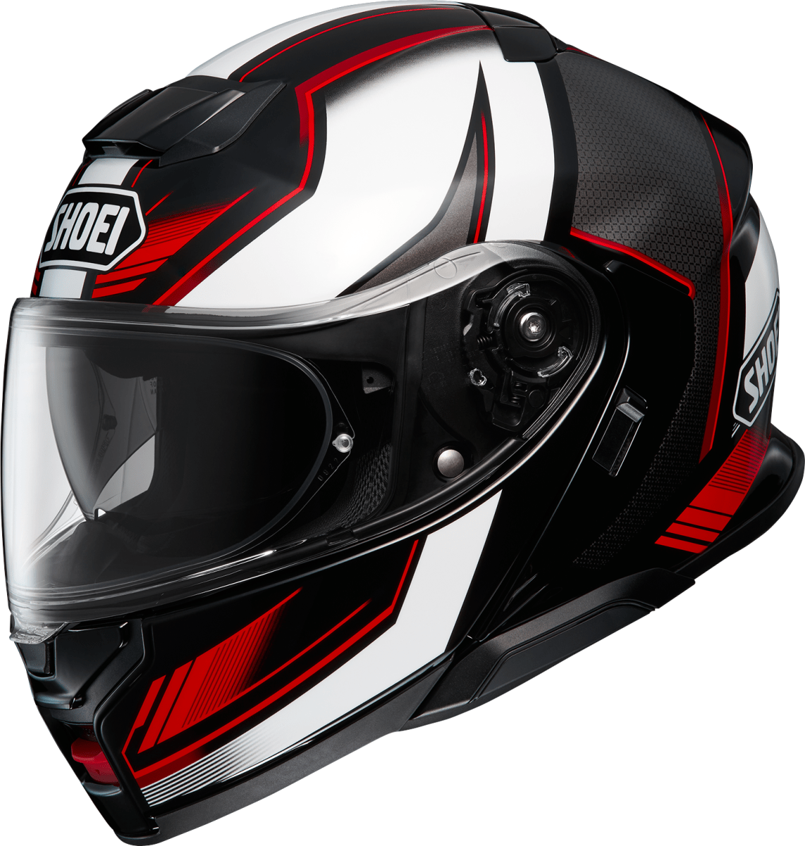 Casco modulare Shoei Neotec 3 - Moto Adventure