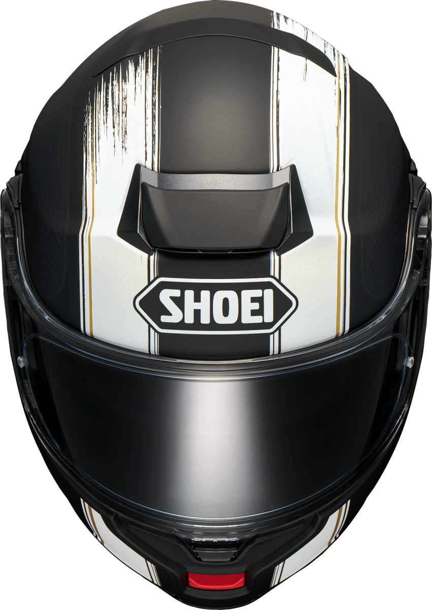 Casco modulare Shoei Neotec 3 - Moto Adventure