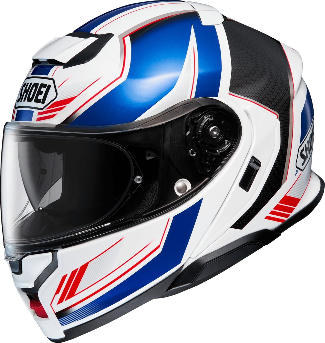 Casco modulare Shoei Neotec 3 - Moto Adventure
