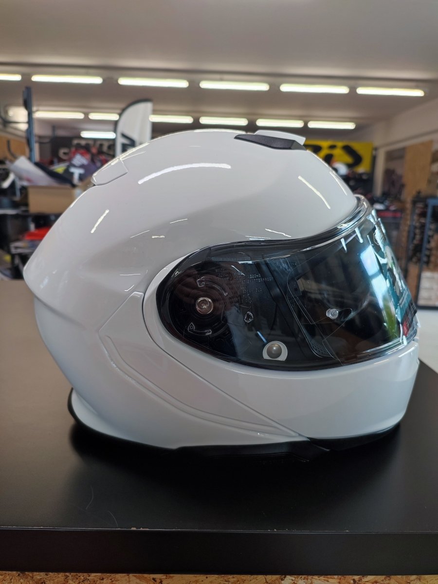 Casco modulare Shoei Neotec 3 - Moto Adventure