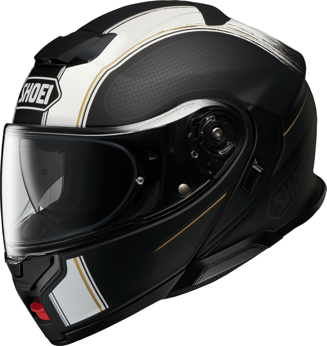 Casco modulare Shoei Neotec 3 - Moto Adventure
