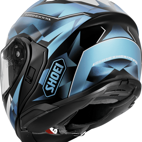 Casco modulare Shoei Neotec 3 - Moto Adventure