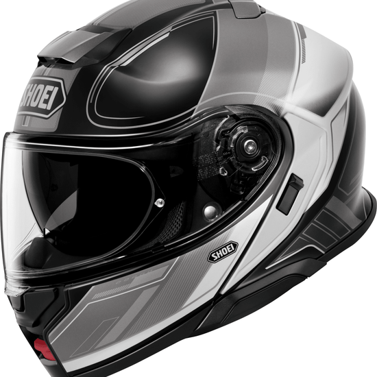Casco modulare Shoei Neotec 3 - Moto Adventure