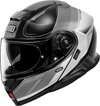 Casco modulare Shoei Neotec 3 - Moto Adventure