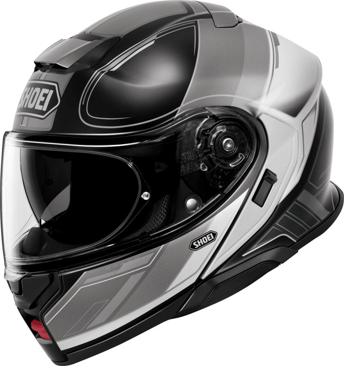 Casco modulare Shoei Neotec 3 - Moto Adventure