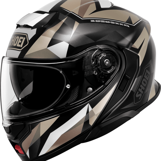 Casco modulare Shoei Neotec 3 - Moto Adventure
