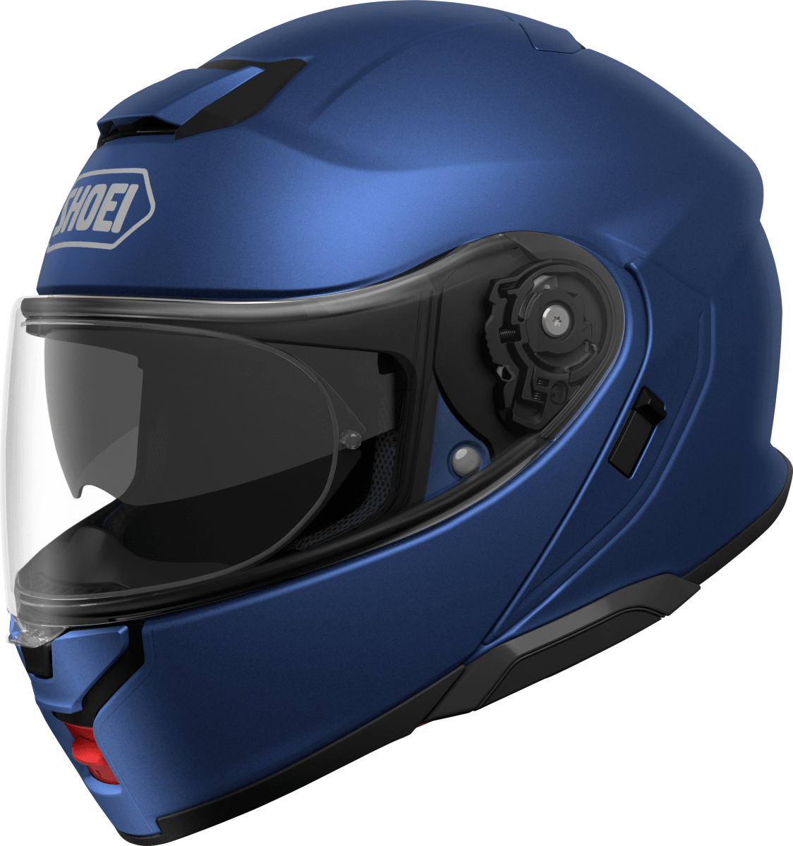 Casco modulare Shoei Neotec 3 - Moto Adventure