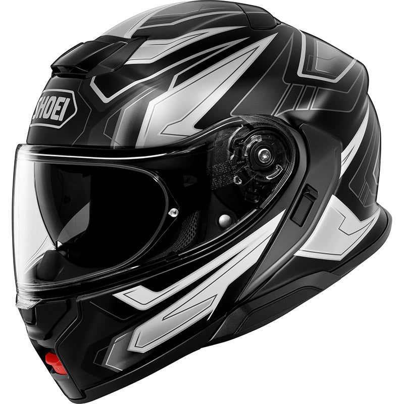 Casco modulare Shoei Neotec 3 - Moto Adventure