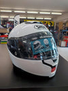 Casco modulare Shoei Neotec 3 - Moto Adventure