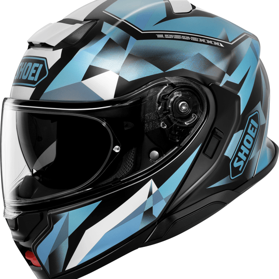 Casco modulare Shoei Neotec 3 - Moto Adventure