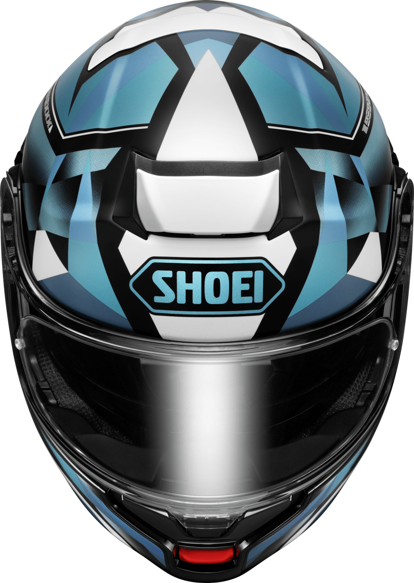Casco modulare Shoei Neotec 3 - Moto Adventure