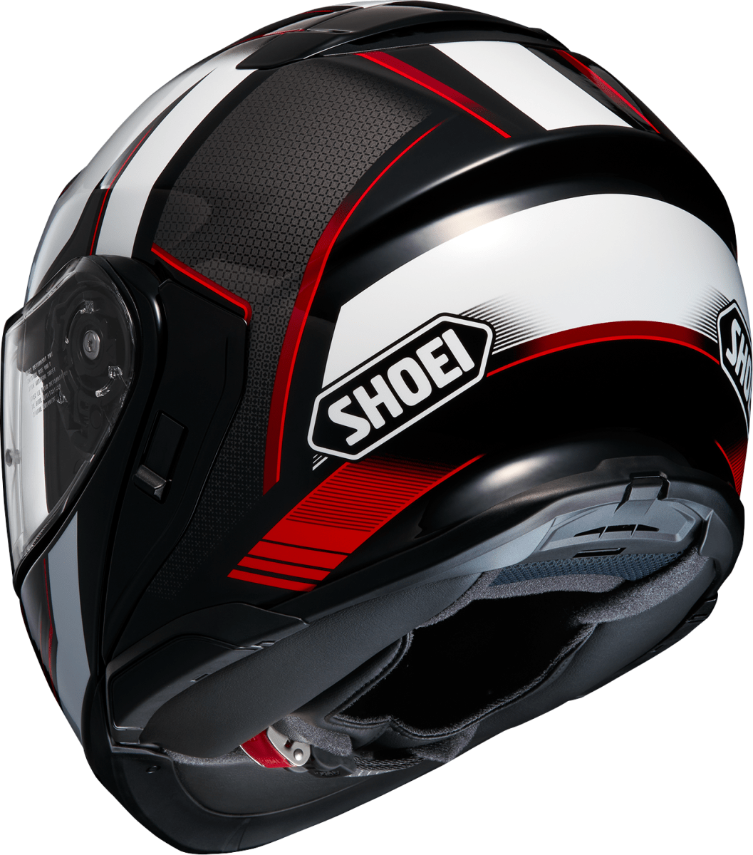 Casco modulare Shoei Neotec 3 - Moto Adventure