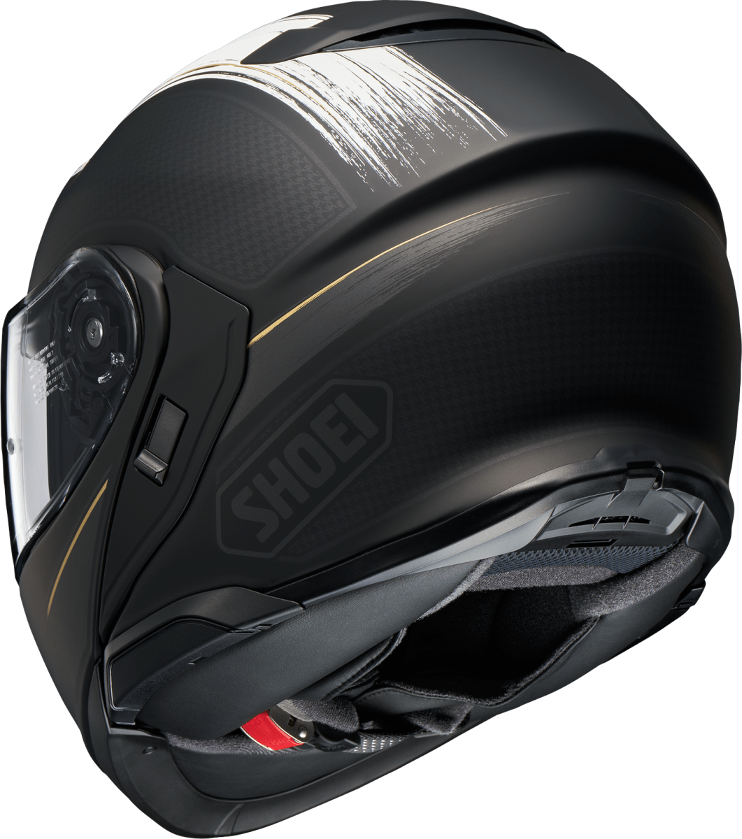 Casco modulare Shoei Neotec 3 - Moto Adventure