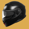 Casco modulare Shoei Neotec 3 - Moto Adventure