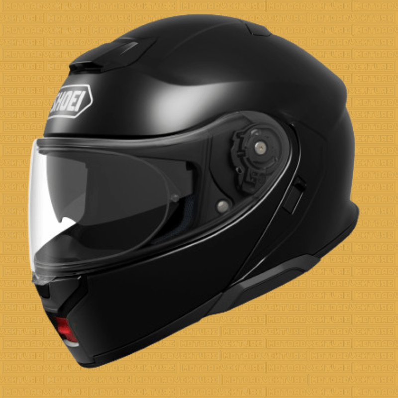 Casco modulare Shoei Neotec 3 - Moto Adventure