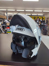 Casco modulare Shoei Neotec 3 - Moto Adventure