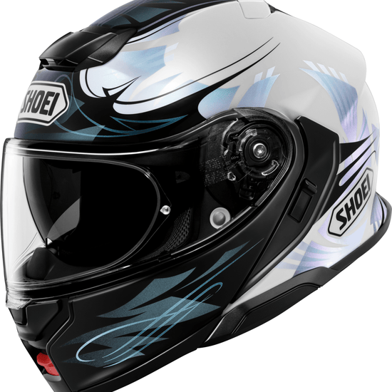 Casco modulare Shoei Neotec 3 - Moto Adventure