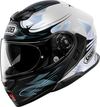 Casco modulare Shoei Neotec 3 - Moto Adventure