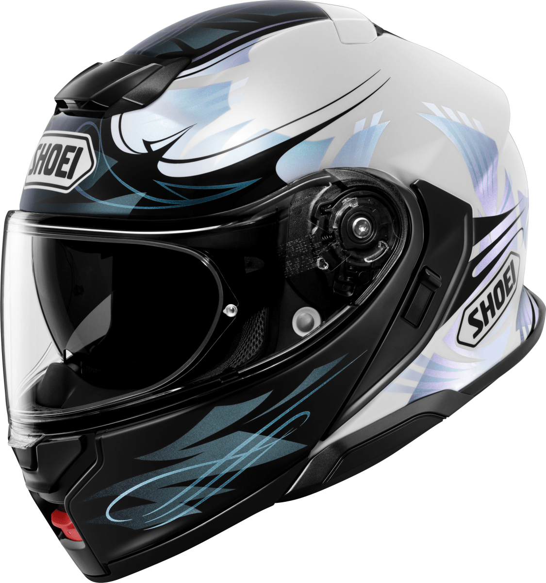 Casco modulare Shoei Neotec 3 - Moto Adventure