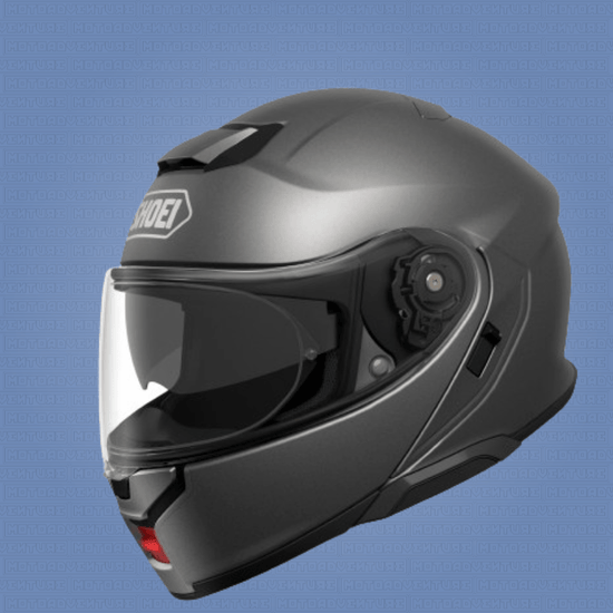 Casco modulare Shoei Neotec 3 - Moto Adventure