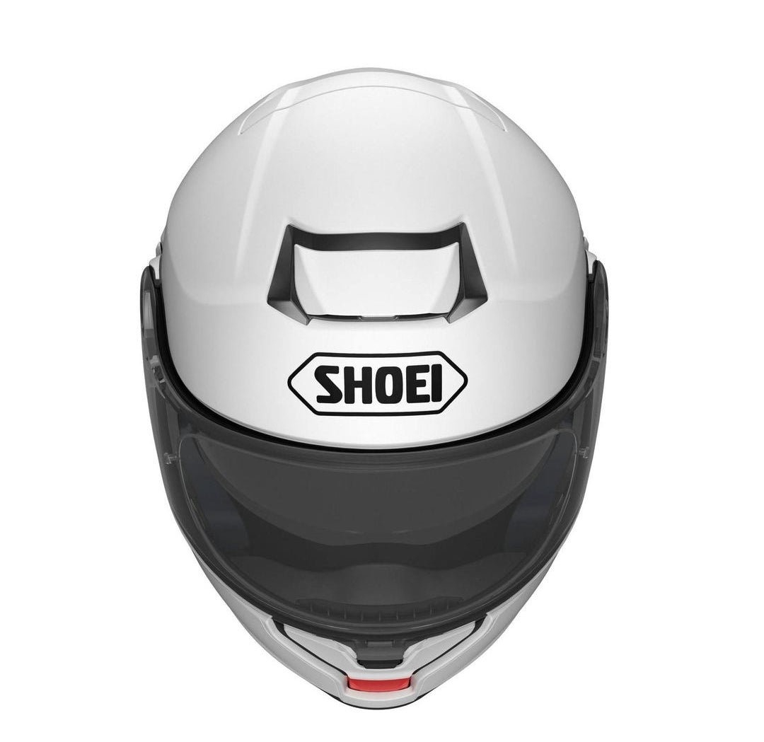 Casco modulare Shoei Neotec 3 - Moto Adventure