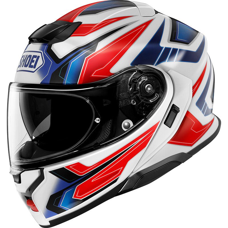 Casco modulare Shoei Neotec 3 - Moto Adventure