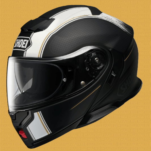 Casco modulare Shoei Neotec 3 - Moto Adventure