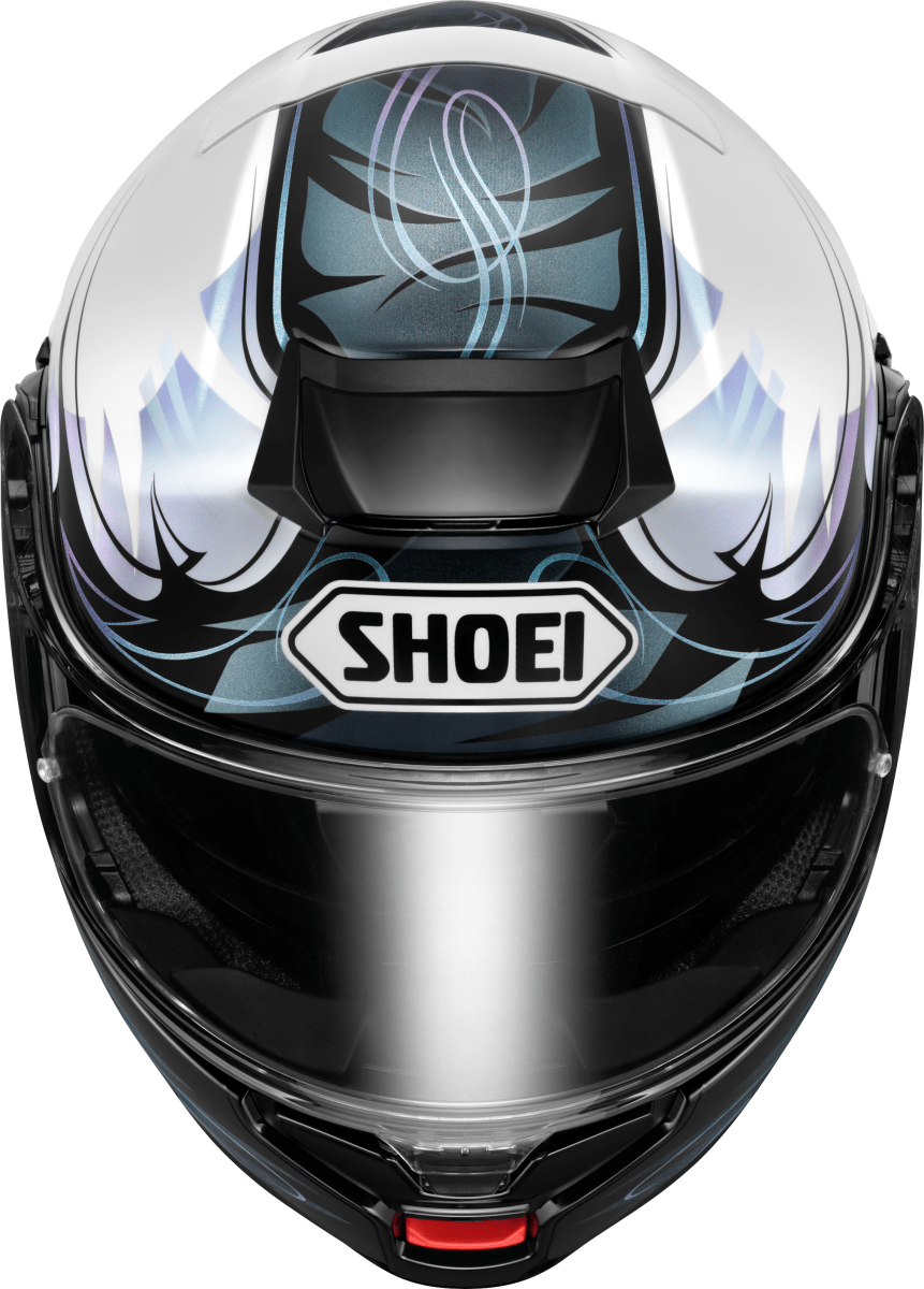 Casco modulare Shoei Neotec 3 - Moto Adventure