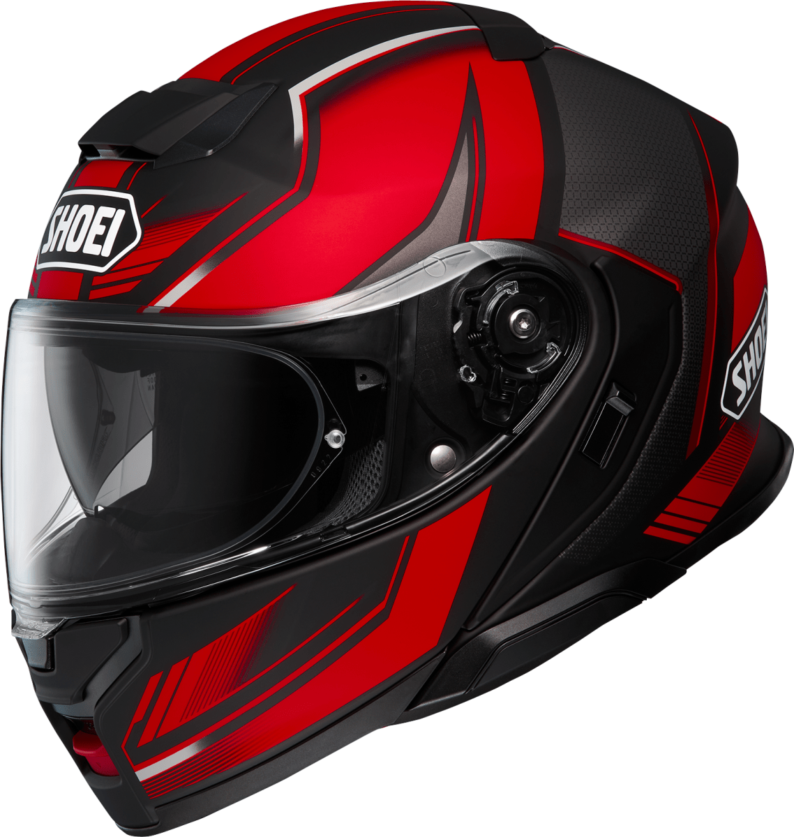 Casco modulare Shoei Neotec 3 - Moto Adventure