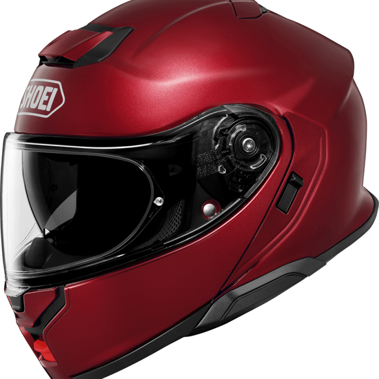 Casco modulare Shoei Neotec 3 - Moto Adventure