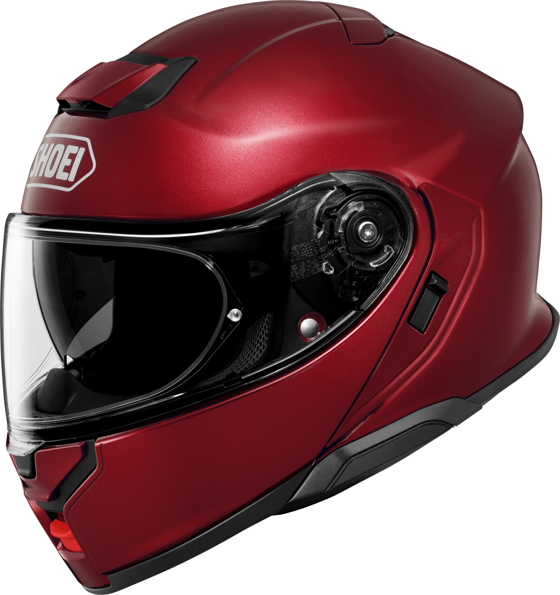Casco modulare Shoei Neotec 3 - Moto Adventure