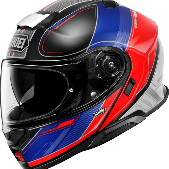 Casco modulare Shoei Neotec 3 - Moto Adventure