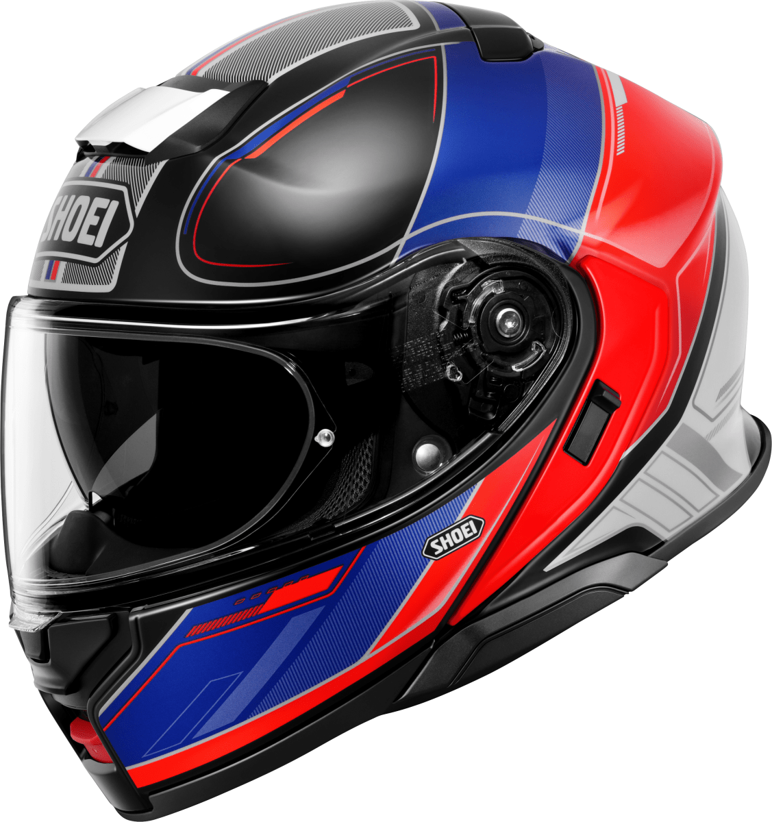 Casco modulare Shoei Neotec 3 - Moto Adventure